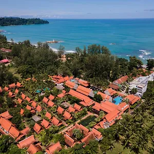 4* Resort Khaolak Bhandari & Spa - Sha Extra Plus