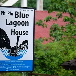 Blue Lagoon Hotel Phi Phi Don