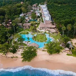 5* Hotel Eden Beach Khaolak And Spa A Lopesan Collection - Sha Extra Plus