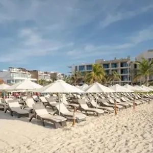 Playa Suites Hotel Playa del Carmen