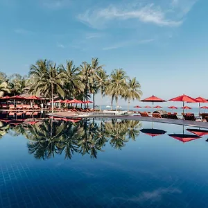 4* Resort Khaolak Laguna