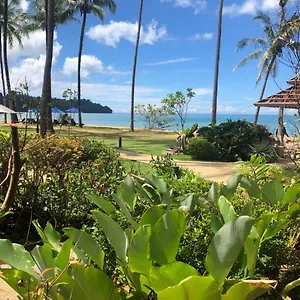 Resort Nang Thong, Khao Lak