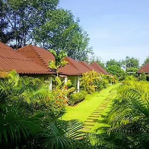 Charpoot Khao Lak