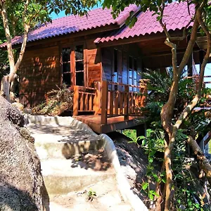 Moondance Magic View Koh Tao
