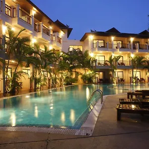 3* Resort Fanari Khaolak - Courtyard Sha Extra Plus